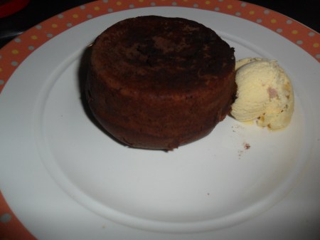 Before the reveal...